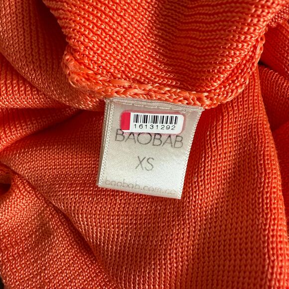 Baobab Eloisa Maxi Dress XS - Picture 8 of 8